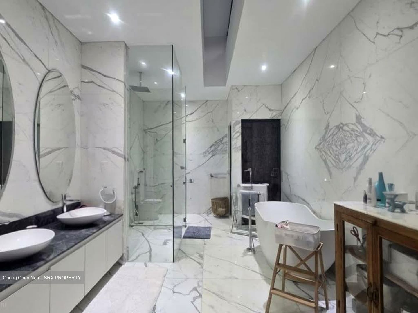 Frankel Estate (D15), Semi-Detached #555657421